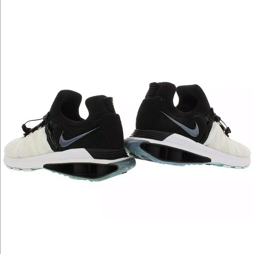 Men’s Nike Shox Gravity Running Shoes Size 12